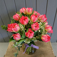 Precious Memories Mothers day Flowers at Tussie Mussie