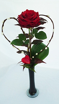 Sweetheart - Valentines Flowers Online
