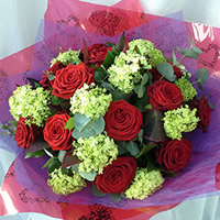 Naomi-  Valentines Flowers Online