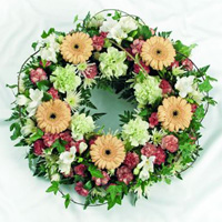 12" Wreath